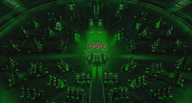 888 Casino