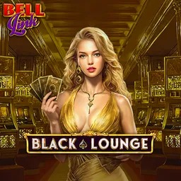 Black Lounge Bell Link