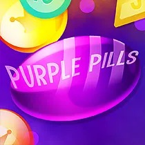 Purple Pills