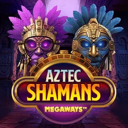 Aztec Shamans MEGAWAYS