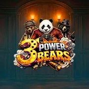 3 Power Bears
